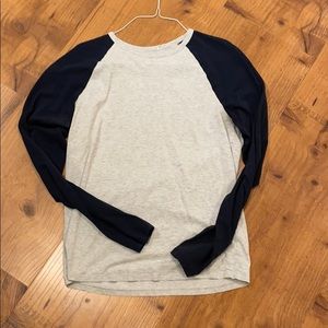 Men’s Bodhi long sleeve size M lululemon